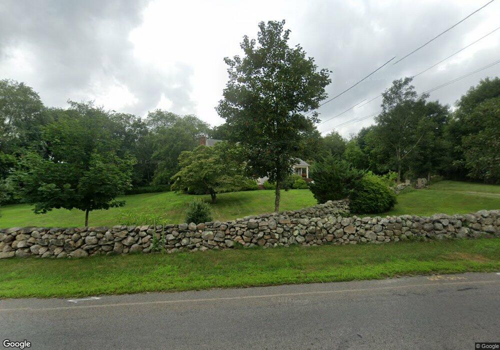 19 Pine Hill Rd, Westport, MA 02790 - photo 1