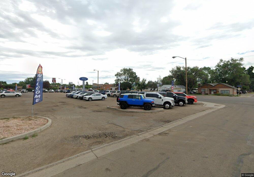 537 Steele St, Craig, CO 81625 - photo 1