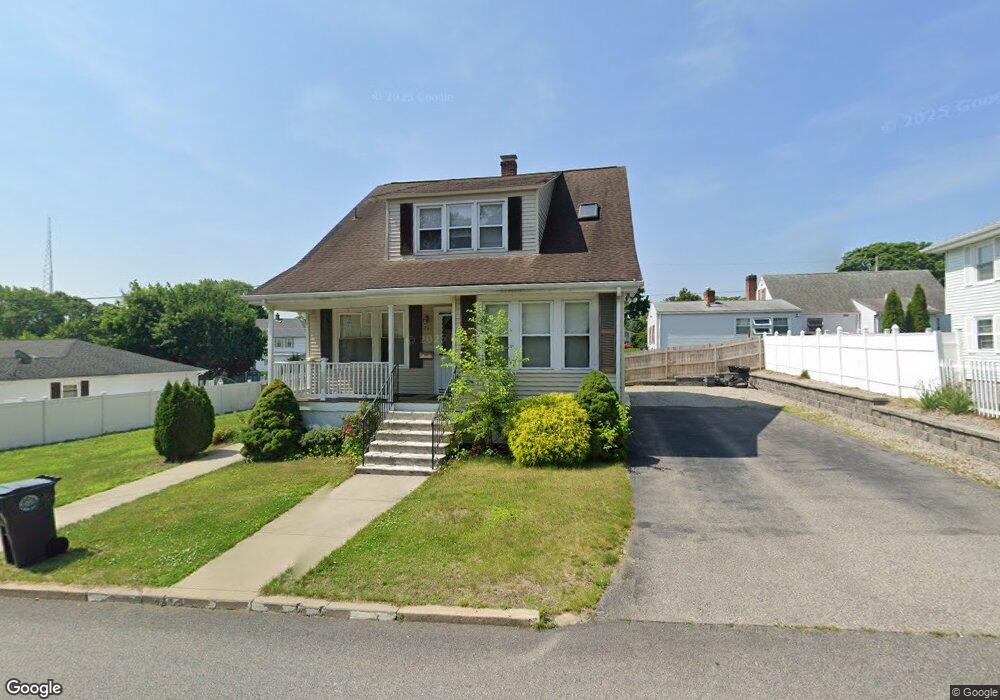 74 Capuano Ave, Cranston, RI 02920 - photo 1