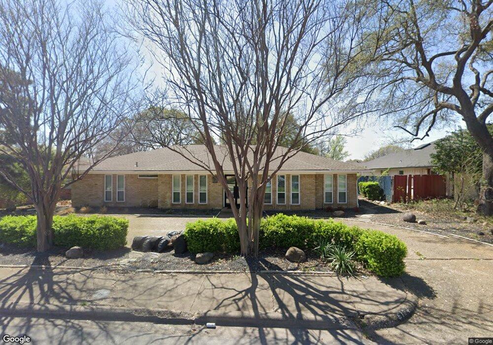 6124 E Lovers Ln, Dallas, TX 75214 - photo 1