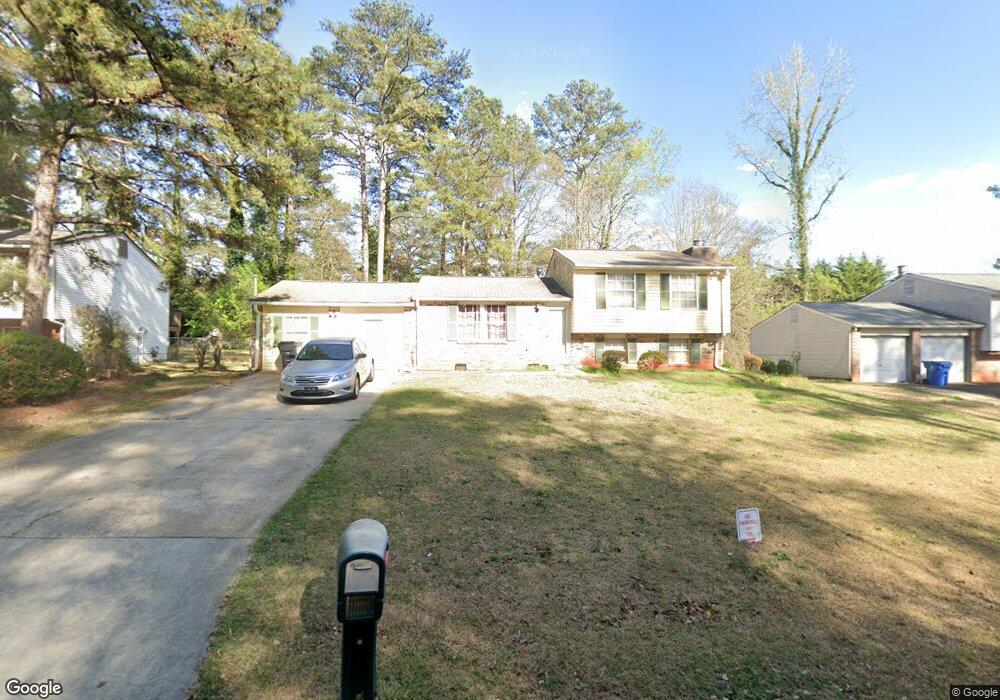 7602 Casper Ct, Jonesboro, GA 30236 - photo 1