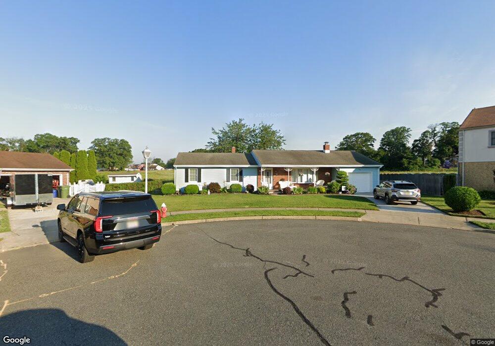 5 Seaman Ct, South Amboy, NJ 08879 - photo 1