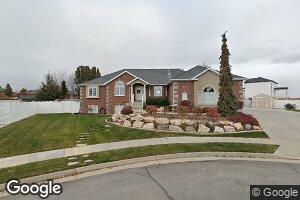 1448 N 1900 W, Clearfield, UT 84015