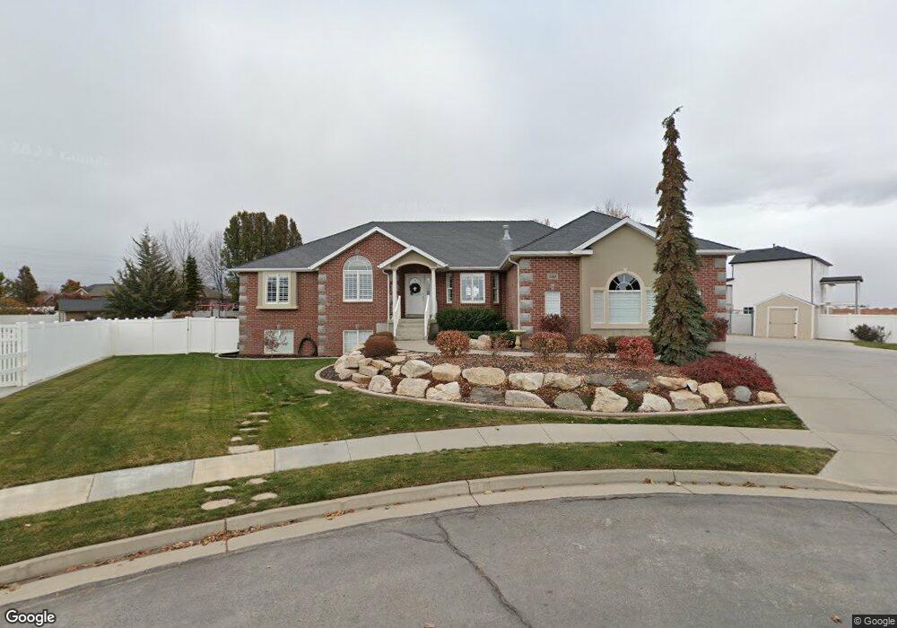 1448 N 1900 W, Clearfield, UT 84015 - photo 1