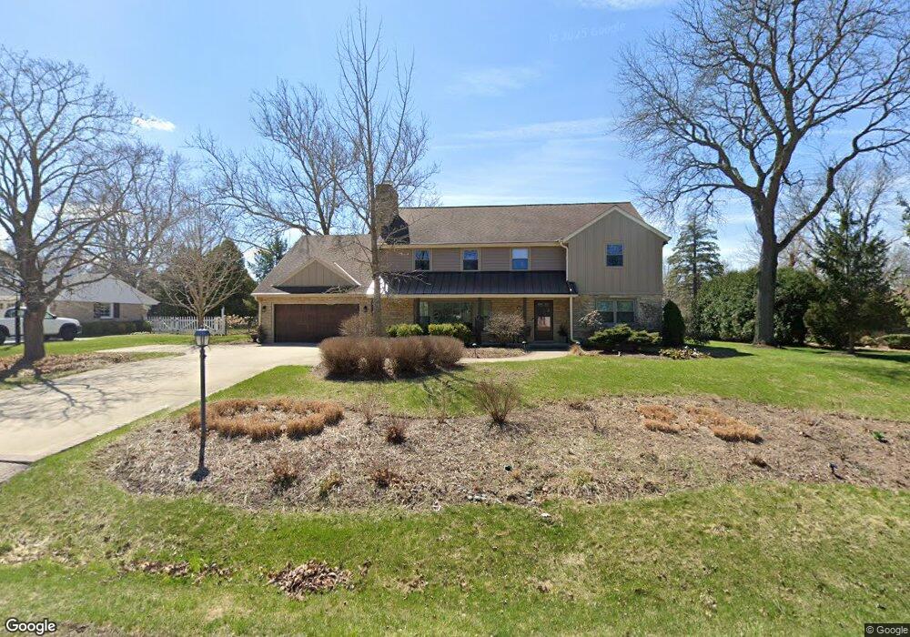 13355 Elmhurst Pkwy, Elm Grove, WI 53122 - photo 1