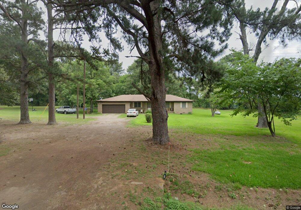 6237 County Road 21, Tyler, TX 75707 - photo 1