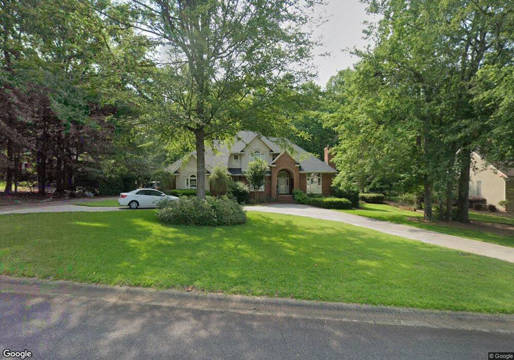 246 Pebblebrook Ln, Macon, GA 31220 - photo 1