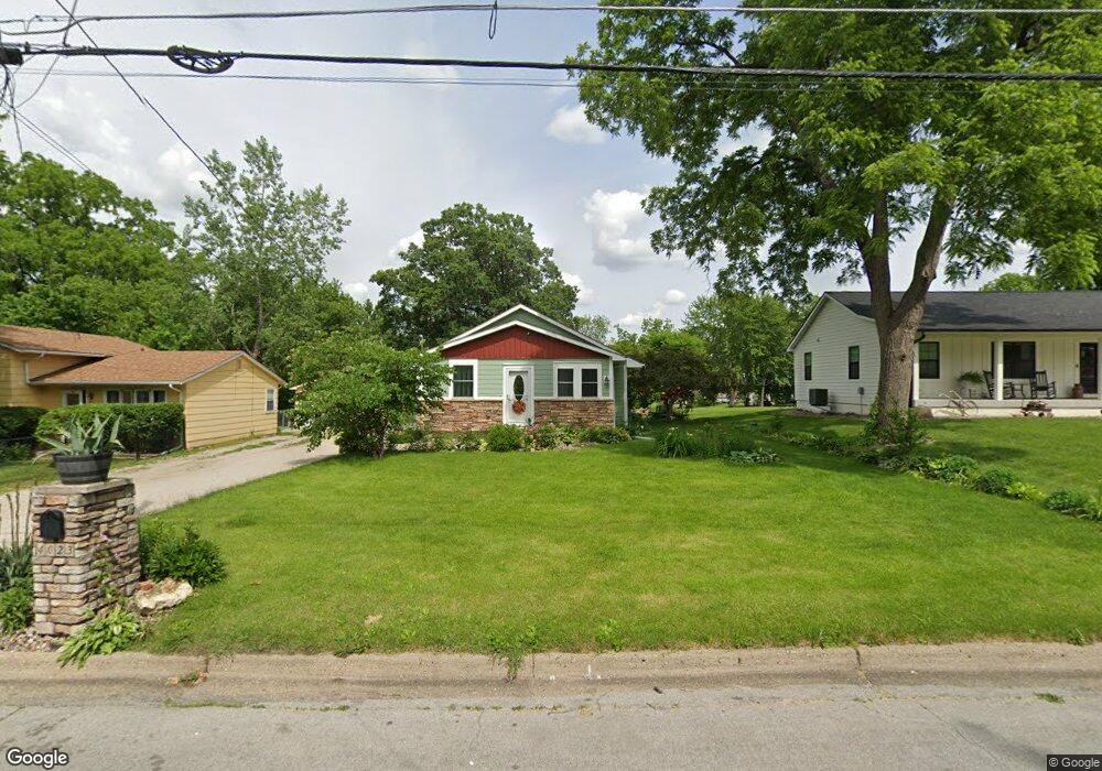 4023 E 28th St, Des Moines, IA 50317 - photo 1