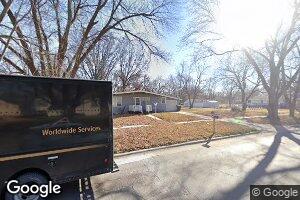 1902 Washington St, Hamburg, IA 51640