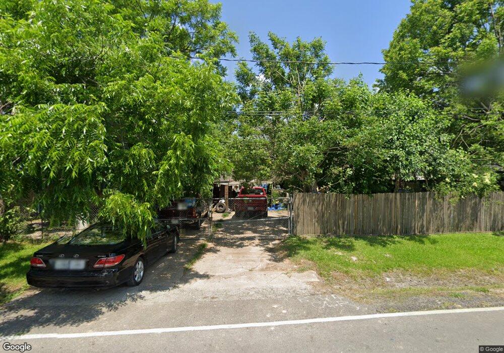 10910 United St, Houston, TX 77093 - photo 1