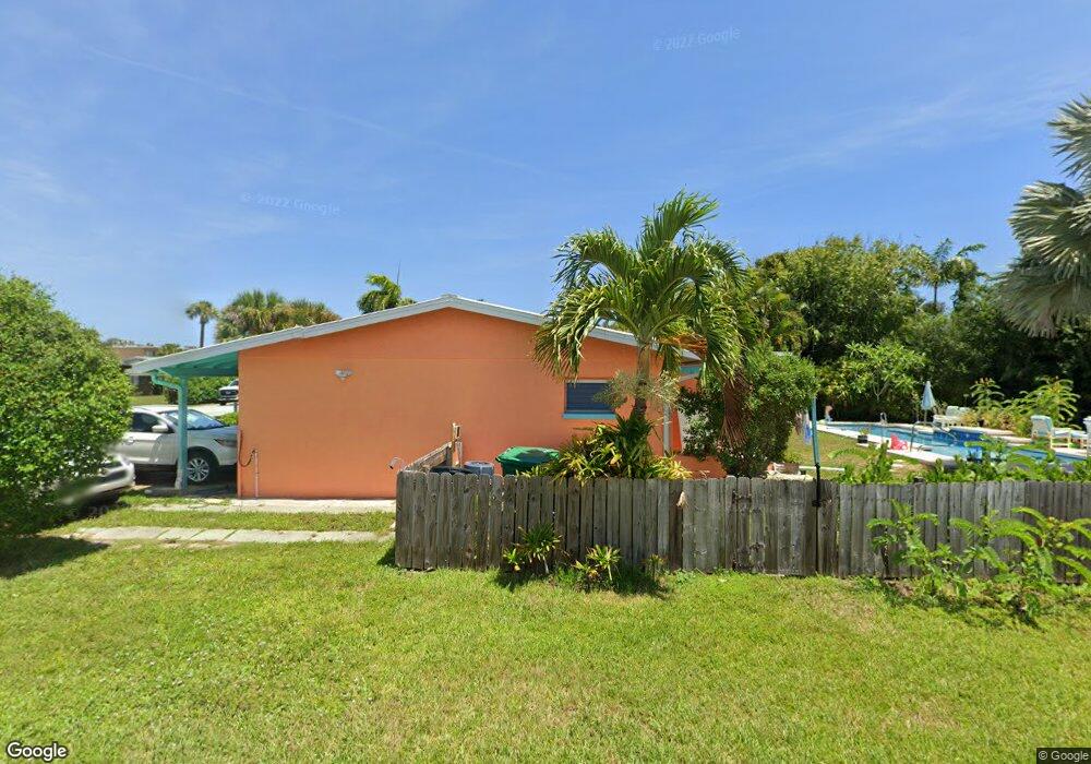12 Harbor Cir, Cocoa Beach, FL 32931 - photo 1