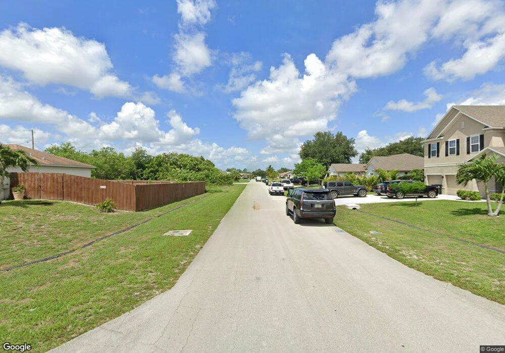 902 SW Kappa Ave, Port St. Lucie, FL 34953 - photo 1