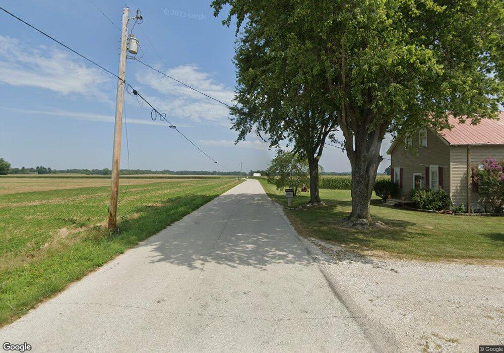 5210 S 175 E, Fort Branch, IN 47648 - photo 1