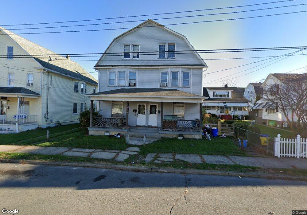 313 E Union St, Nanticoke, PA 18634 - photo 1