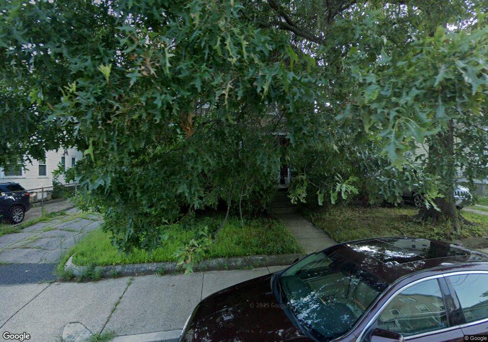 39 Massasoit St, Mattapan, MA 02126 - photo 1