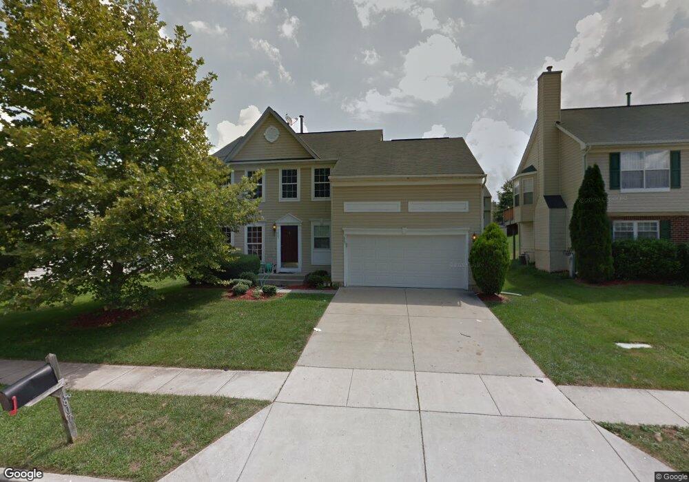 3807 Asquith Ct, Springdale, MD 20774 - photo 1