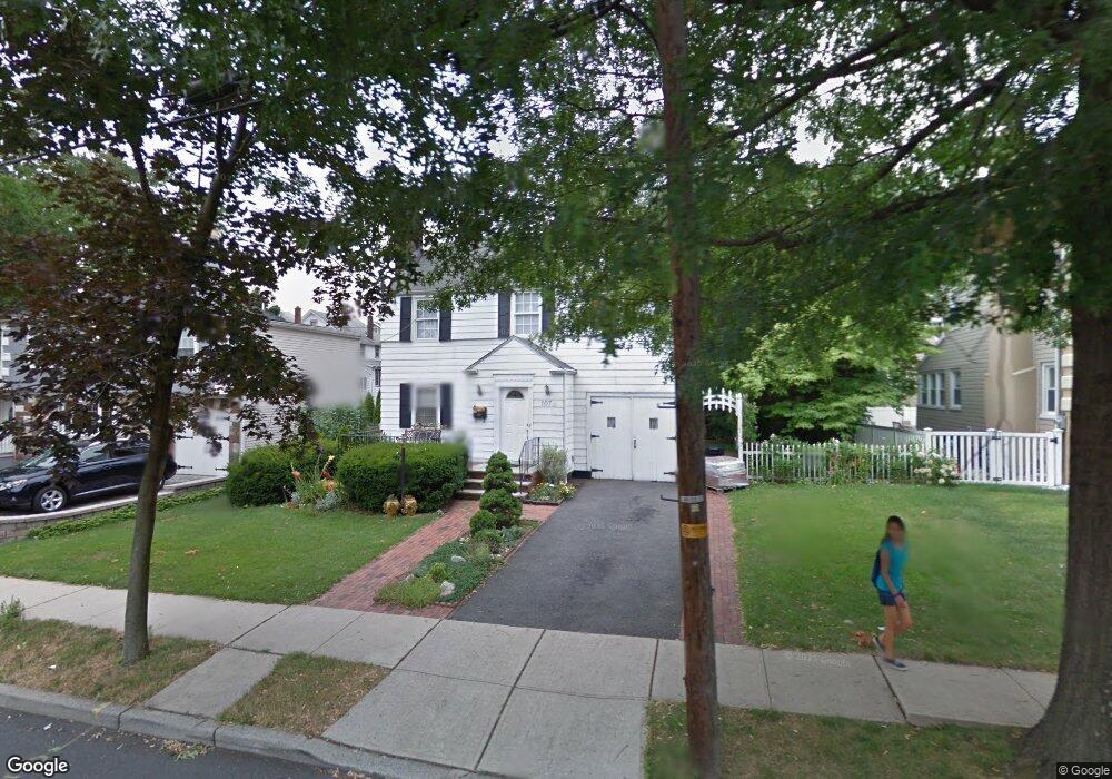 107 6th St, Clifton, NJ 07011 - photo 1