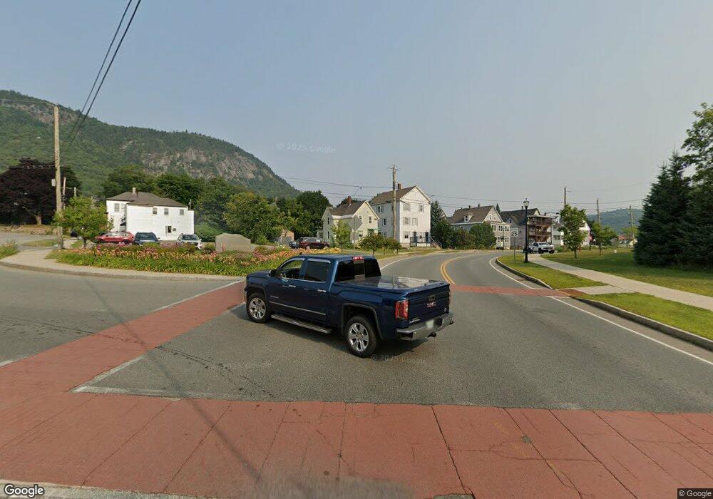 763 First Ave unit 1, Berlin, NH 03570 - photo 1