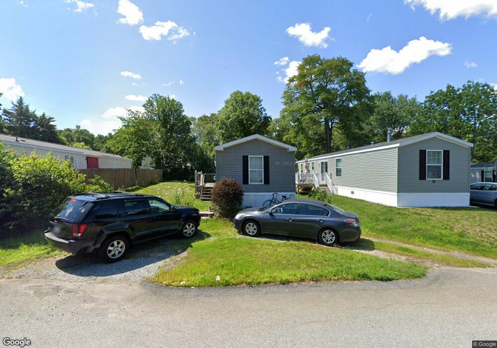 31 Hemlock Rd, Chepachet, RI 02814 - photo 1