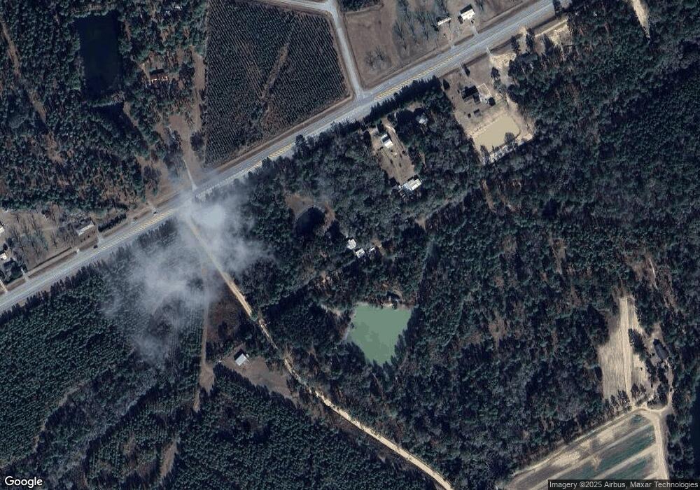 5310 Us Highway 319 N, Norman Park, GA 31771 - photo 1