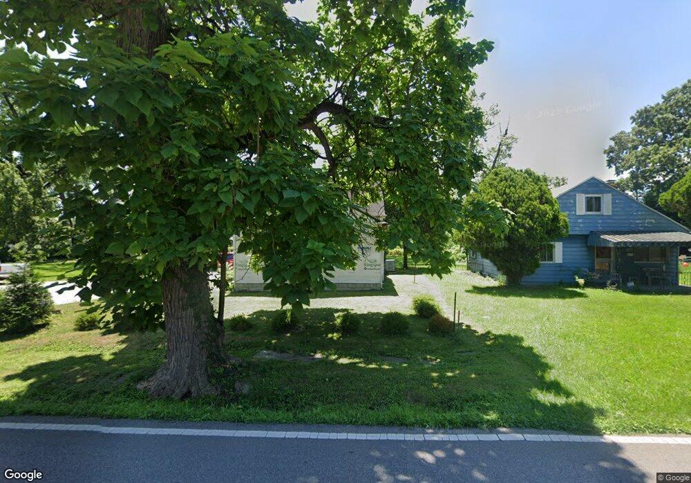 2025 E Cooke Rd, Columbus, OH 43224 - photo 1