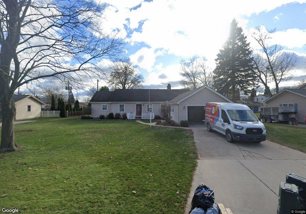 2216 Brandywine Ln, Port Huron, MI 48060 - photo 1