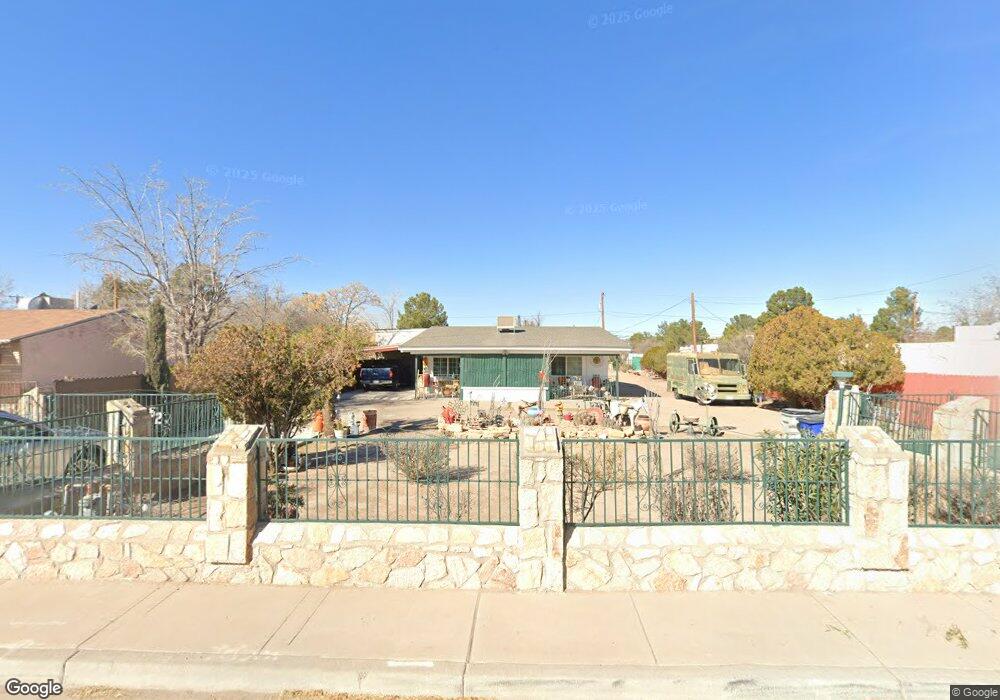 621 Lafayette Dr, El Paso, TX 79915 - photo 1