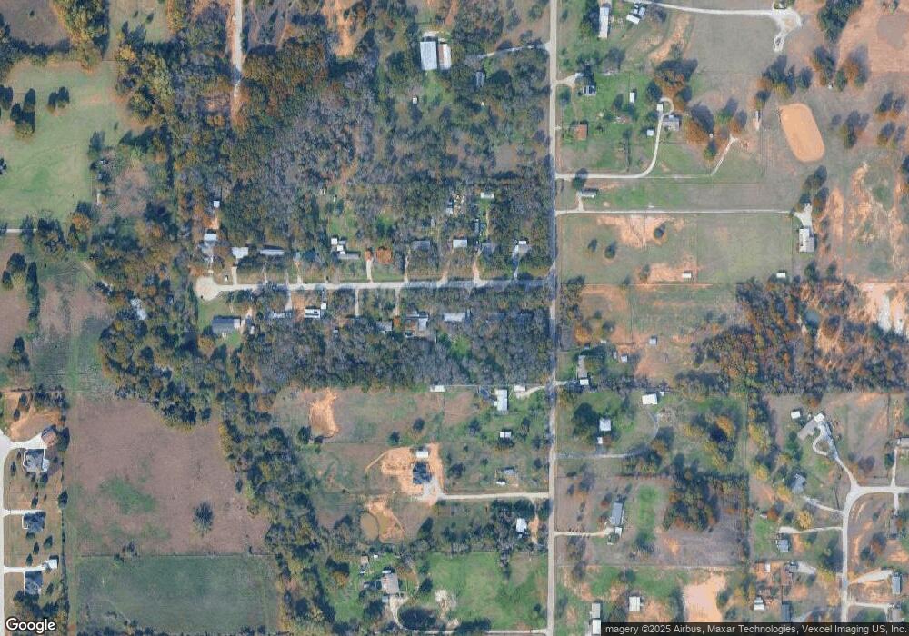 115 Deerwood Ln, Springtown, TX 76082 - photo 1