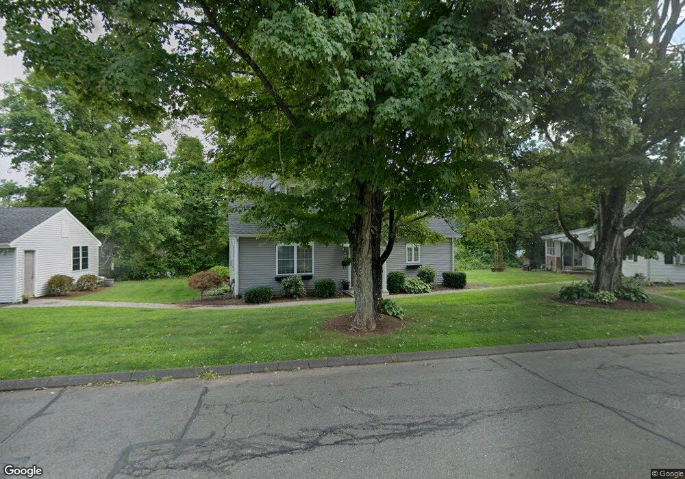 81 Hart St, Berlin, CT 06037 - photo 1