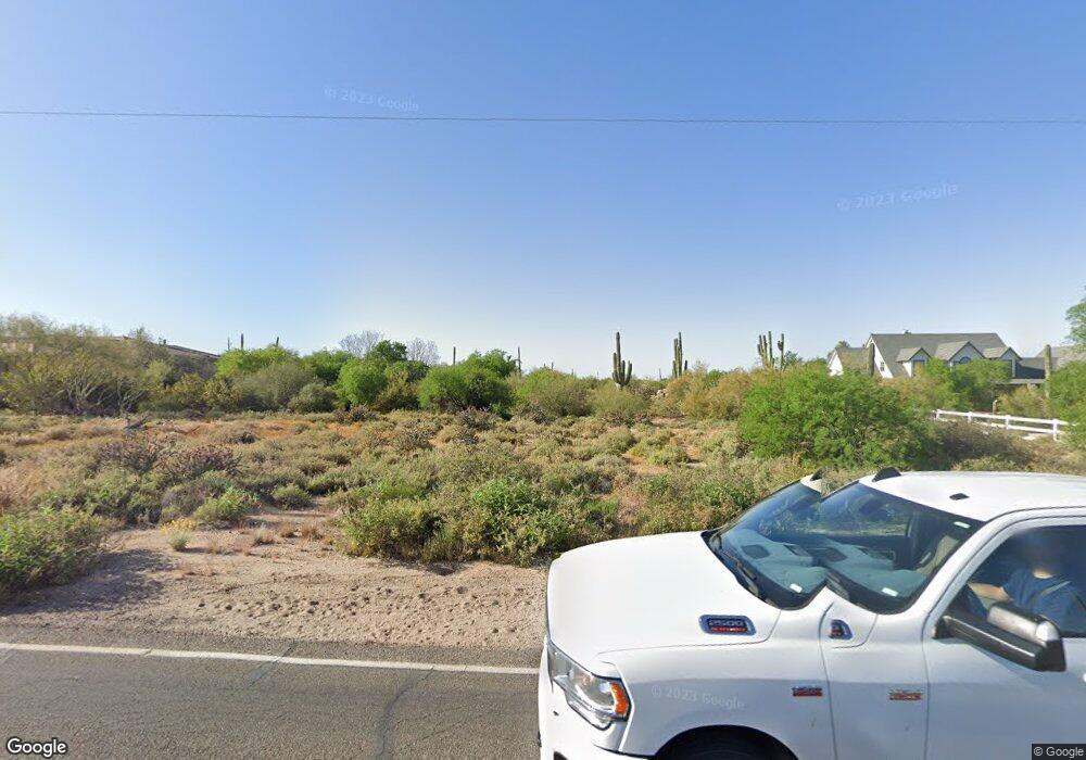 6703 E Dove Valley Rd, Cave Creek, AZ 85331 - photo 1