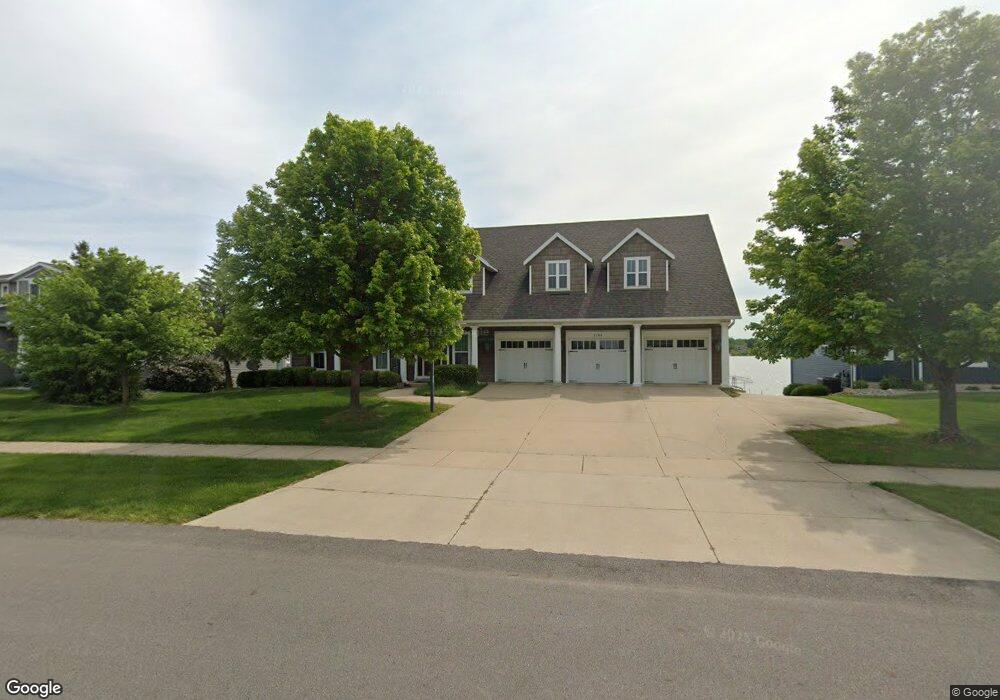 2186 Byron Shores Dr SW, Byron Center, MI 49315 - photo 1
