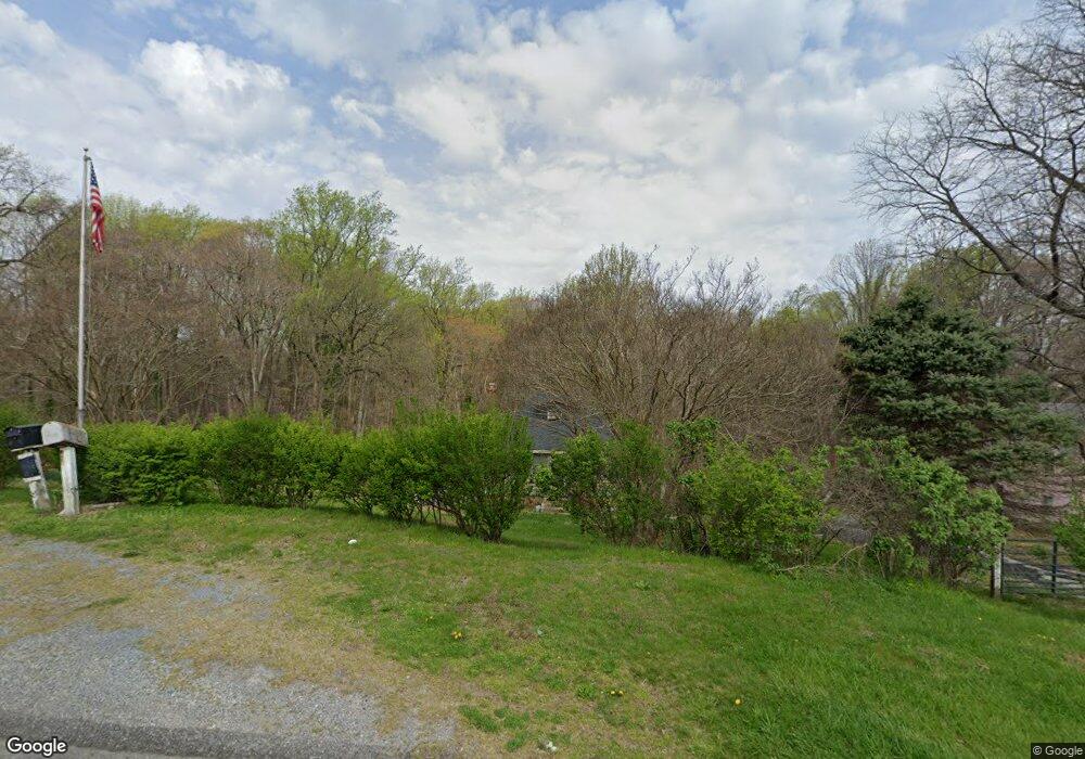 1405 Rollins Ave, Capitol Heights, MD 20743 - photo 1