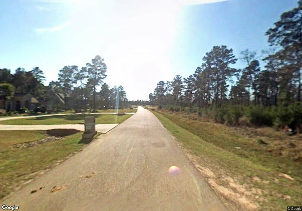 Lot 15 NW Lakeside Green, Magnolia, TX 77355 - photo 1