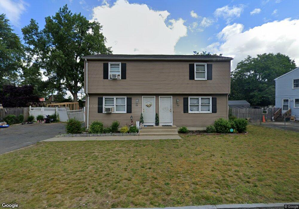 28 Allison Ln unit 30, Springfield, MA 01129 - photo 1