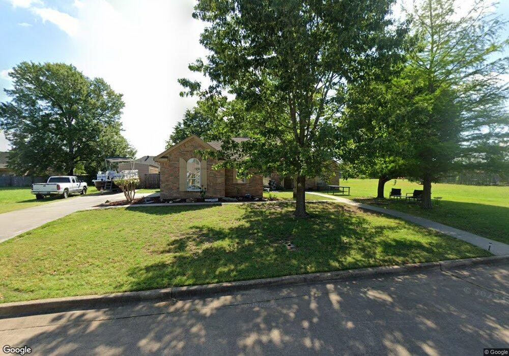 101 Corley Cir, Wake Village, TX 75501 - photo 1