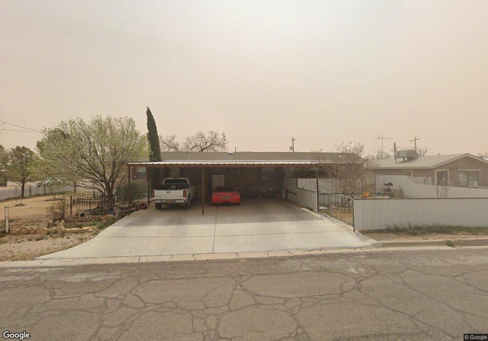 405 W Park St, Hobbs, NM 88240 - photo 1