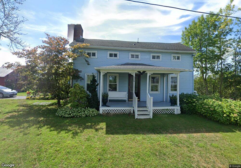 608 van Hoesen Rd, Castleton On Hudson, NY 12033 - photo 1