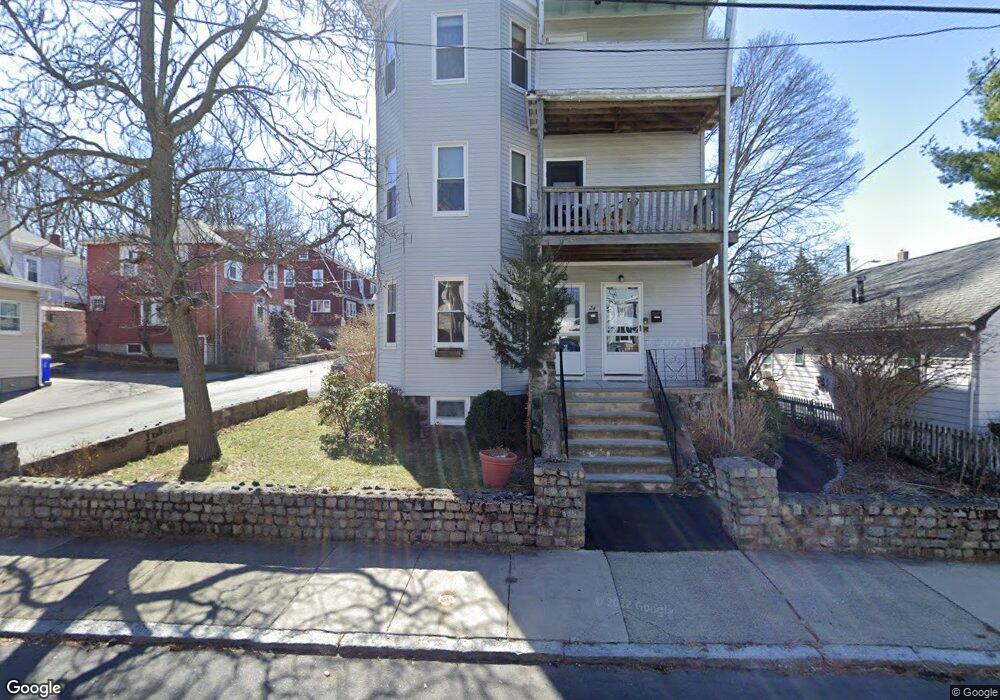 Street View Photo