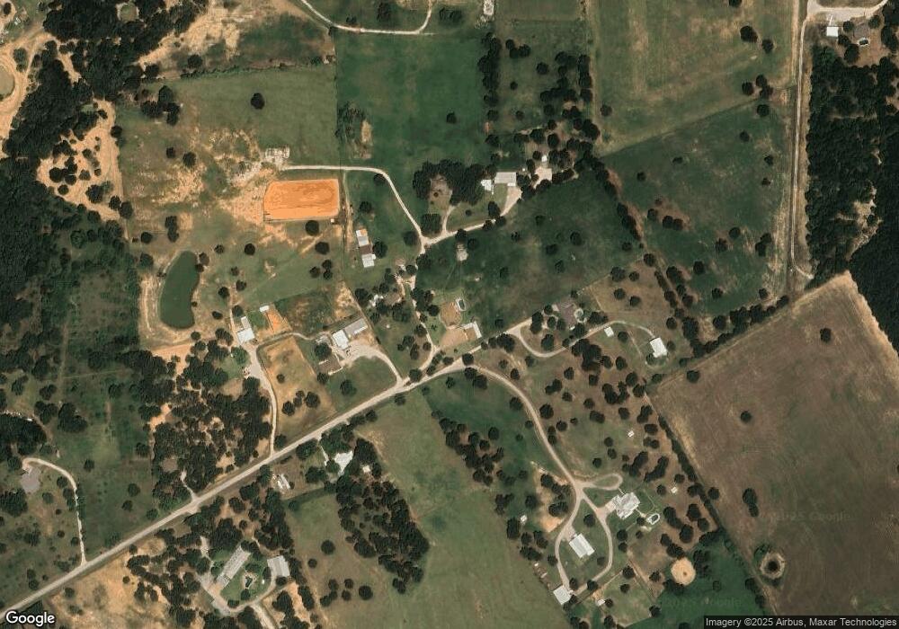 604 Looney Ln, Weatherford, TX 76087 - photo 1