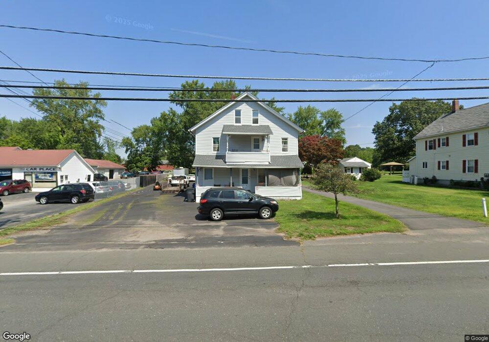 119 Main St unit 4, Somers, CT 06071 - photo 1