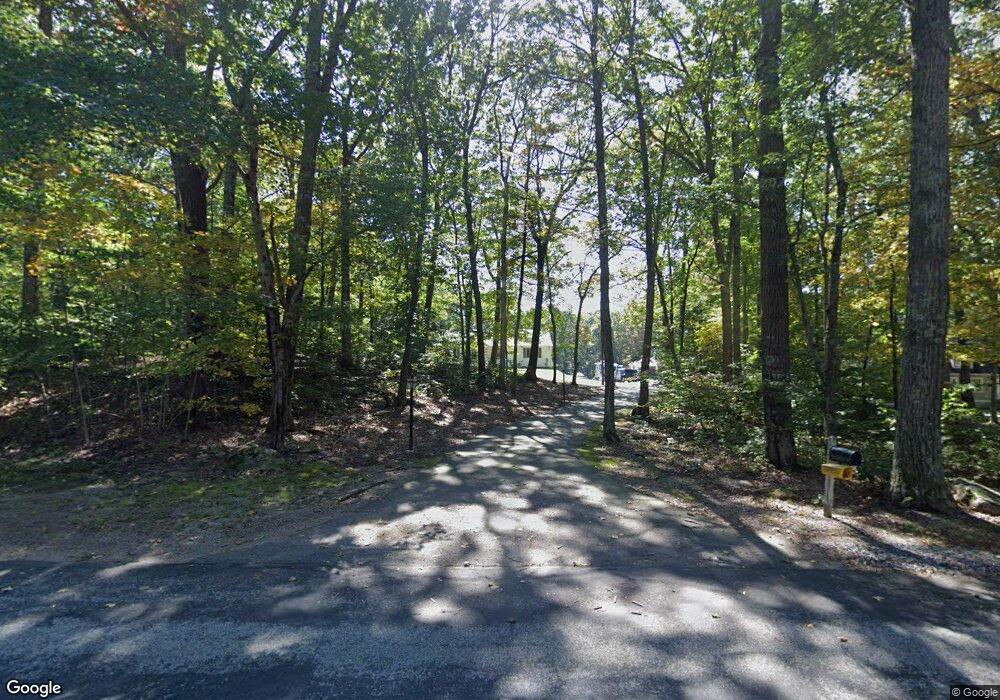 41 Cosgrove Rd, Willington, CT 06279 - photo 1