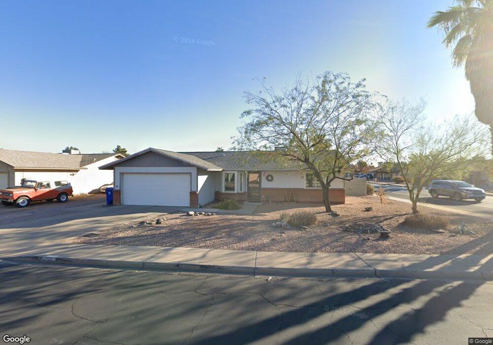 1757 S Yale, Mesa, AZ 85204 - photo 1
