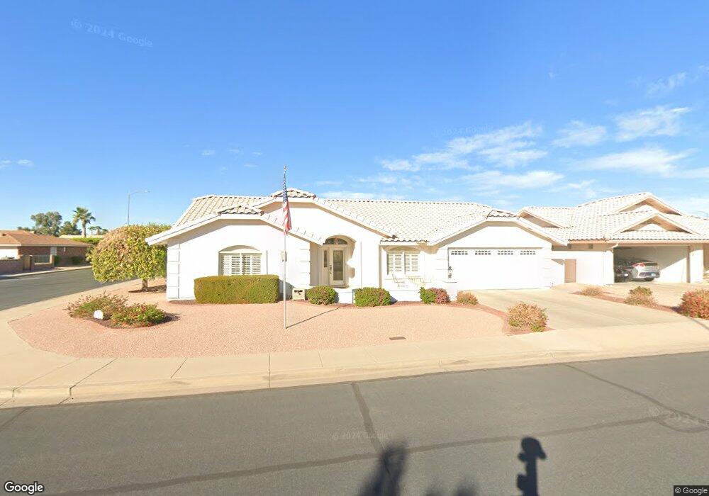 7832 E Nopal Ave, Mesa, AZ 85209 - photo 1