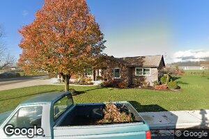 202 E Lynn St, Botkins, OH 45306