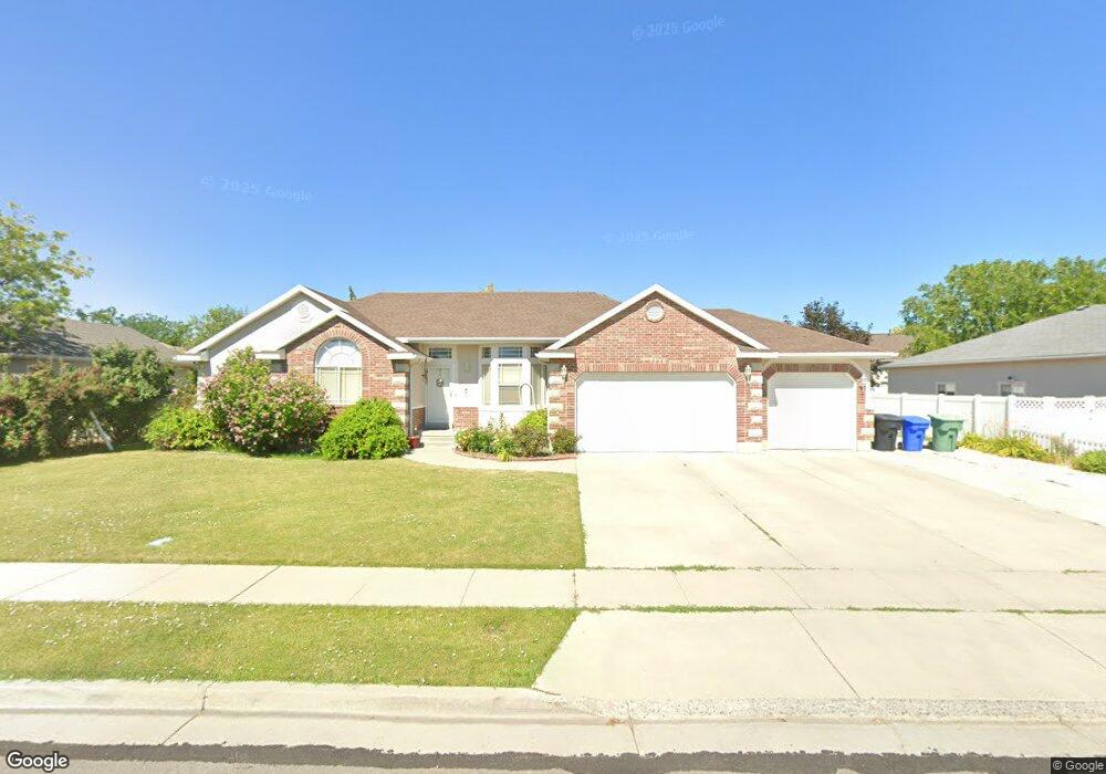 7716 S 5320 W, West Jordan, UT 84081 - photo 1