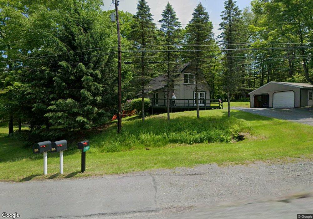 1982 Lake Ariel Hwy, Lake Ariel, PA 18436 - photo 1