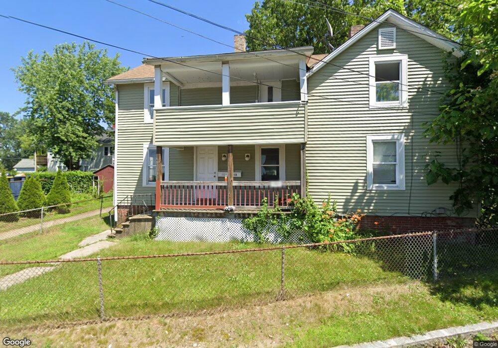 13-15 Moxon St, Springfield, MA 01151 - photo 1