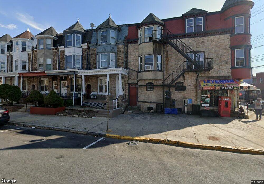 316 W Oley St, Reading, PA 19601 - photo 1