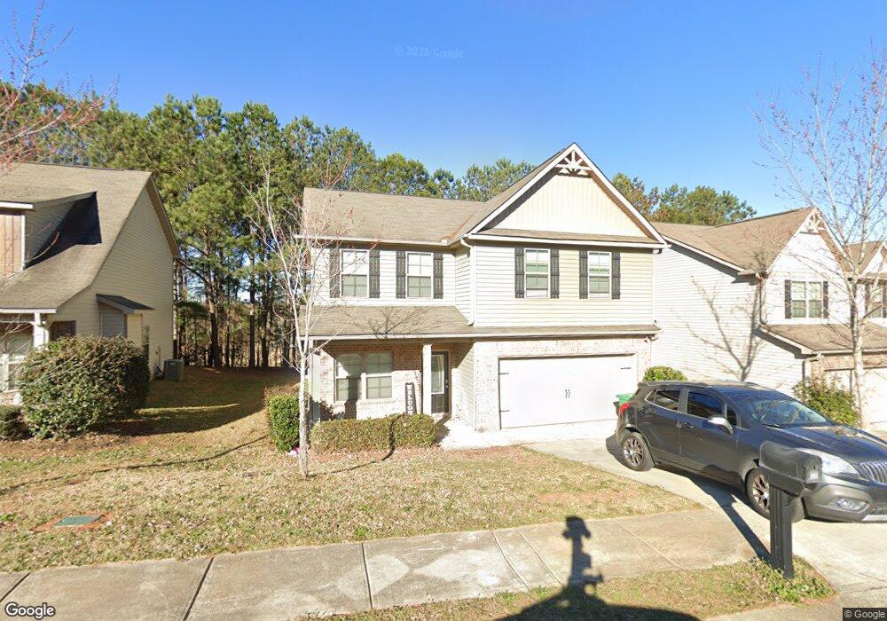 408 Pearl St, Locust Grove, GA 30248 - photo 1
