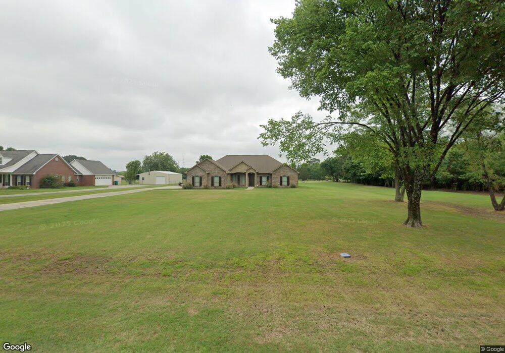 165 Heather Dr, Texarkana, TX 75501 - photo 1